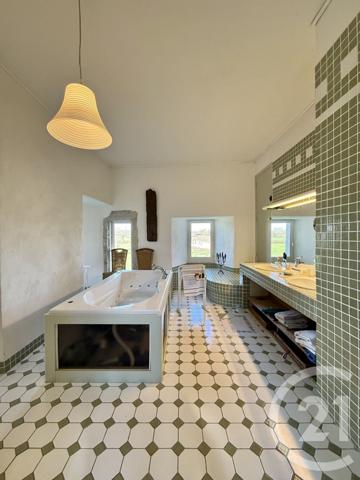 Maison à vendre  25 pièces - 785 m2 THIONNE - 03