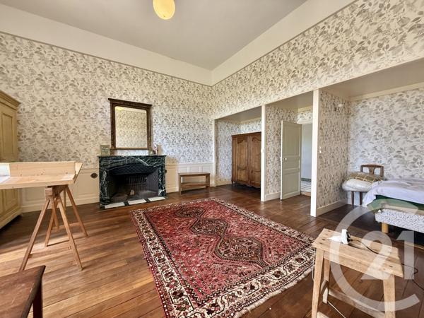 Maison à vendre  25 pièces - 785 m2 THIONNE - 03