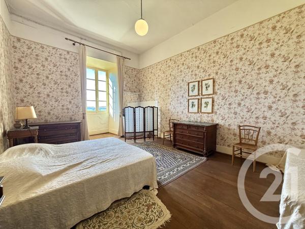 Maison à vendre  25 pièces - 785 m2 THIONNE - 03