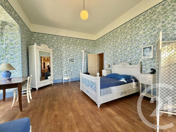 Maison à vendre  25 pièces - 785 m2 THIONNE - 03