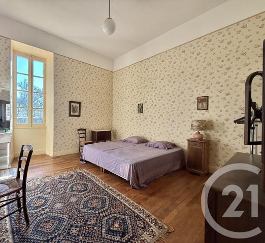 Maison à vendre  25 pièces - 785 m2 THIONNE - 03