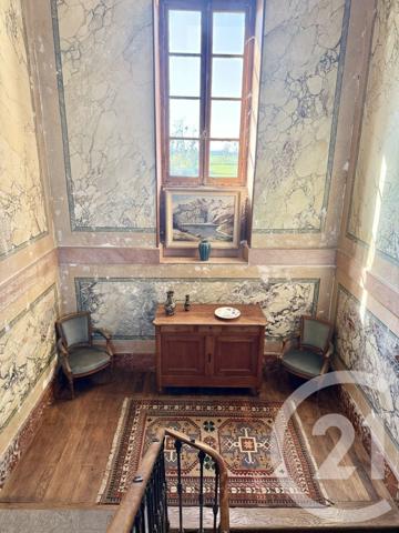 Maison à vendre  25 pièces - 785 m2 THIONNE - 03