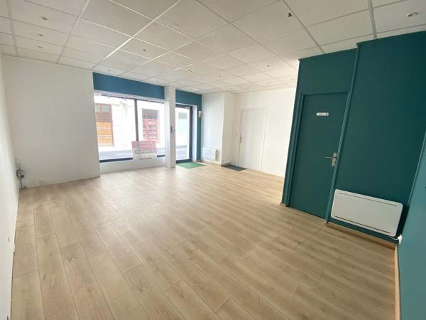 Local commercial en centre ville , Coulommiers Local commercial en centre ville , Coulommiers
