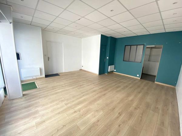 Local commercial en centre ville , Coulommiers Local commercial en centre ville , Coulommiers