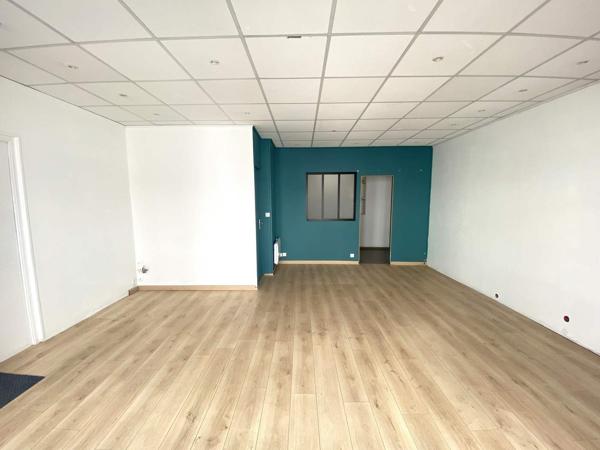 Local commercial en centre ville , Coulommiers Local commercial en centre ville , Coulommiers