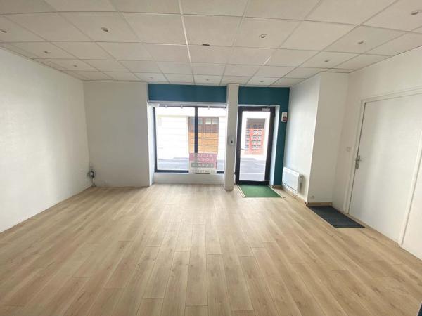 Local commercial en centre ville , Coulommiers Local commercial en centre ville , Coulommiers