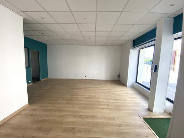 Local commercial en centre ville , Coulommiers Local commercial en centre ville , Coulommiers