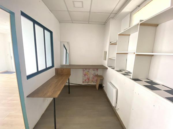 Local commercial en centre ville , Coulommiers Local commercial en centre ville , Coulommiers