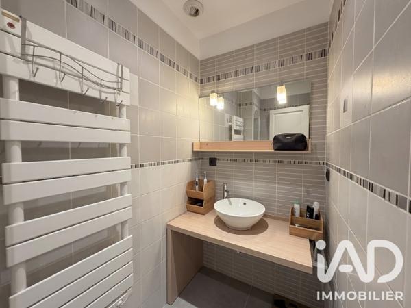 Appartement à vendre 2 pièces 59 m² Saint-Raphaël