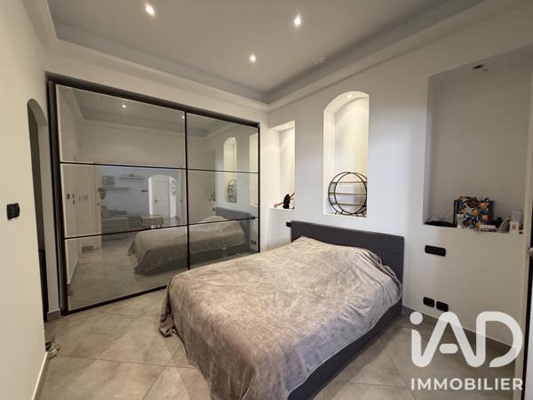 Appartement à vendre 2 pièces 59 m² Saint-Raphaël