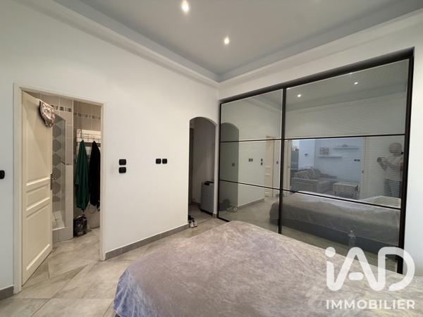 Appartement à vendre 2 pièces 59 m² Saint-Raphaël