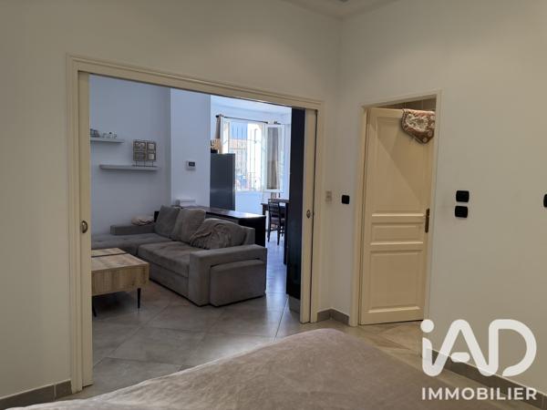 Appartement à vendre 2 pièces 59 m² Saint-Raphaël