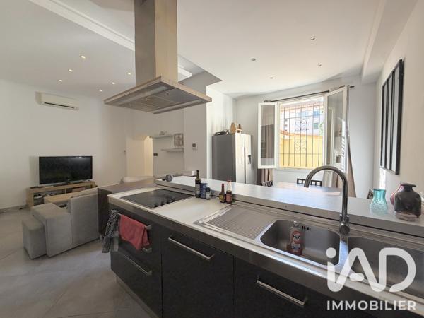 Appartement à vendre 2 pièces 59 m² Saint-Raphaël