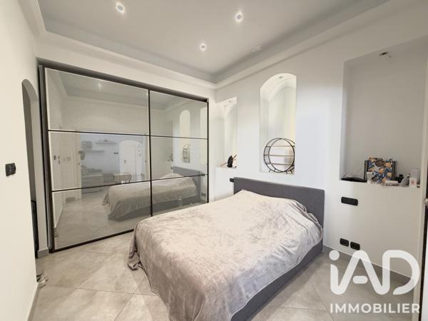 Appartement à vendre 2 pièces 59 m² Saint-Raphaël