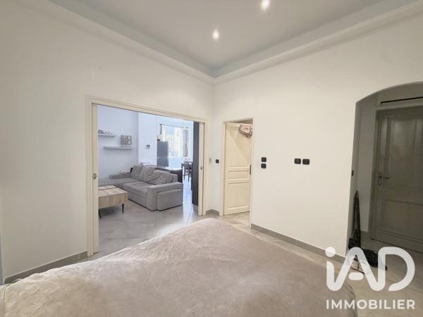Appartement à vendre 2 pièces 59 m² Saint-Raphaël
