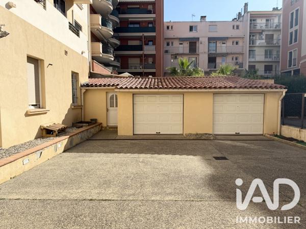 Appartement à vendre 2 pièces 59 m² Saint-Raphaël