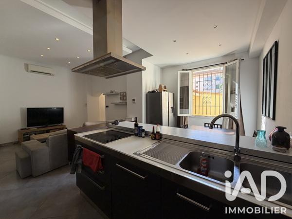 Appartement à vendre 2 pièces 59 m² Saint-Raphaël