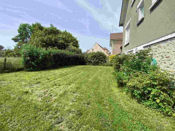 Maison F4 avec jardin , Coulommiers Maison F4 avec jardin , Coulommiers