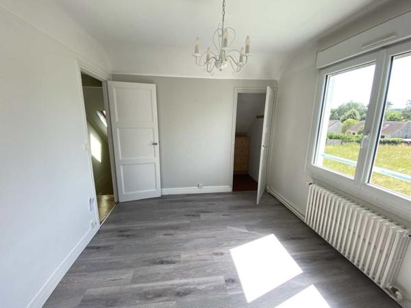 Maison F4 avec jardin , Coulommiers Maison F4 avec jardin , Coulommiers