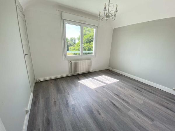 Maison F4 avec jardin , Coulommiers Maison F4 avec jardin , Coulommiers