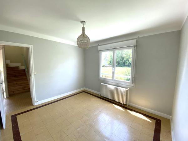 Maison F4 avec jardin , Coulommiers Maison F4 avec jardin , Coulommiers