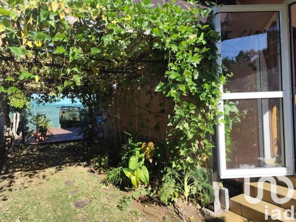 Maison à vendre 5 pièces 160 m² Saint-Paul