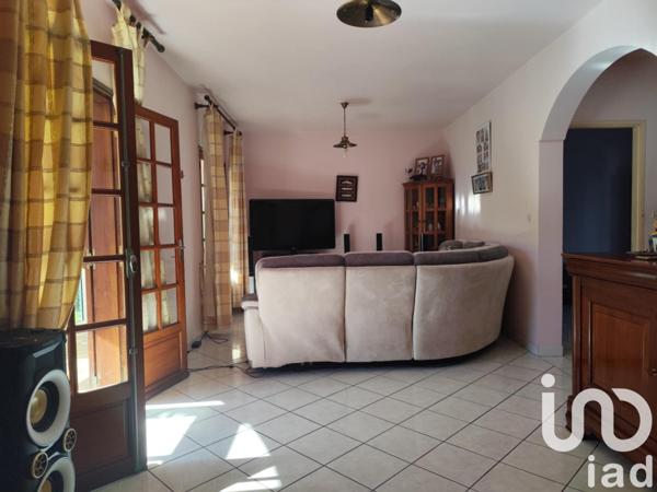 Maison à vendre 5 pièces 160 m² Saint-Paul