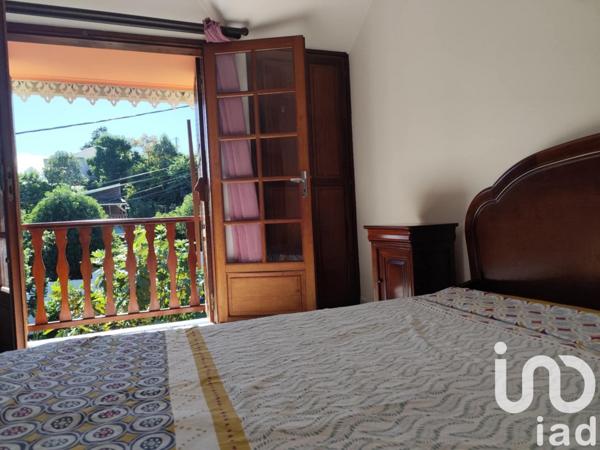 Maison à vendre 5 pièces 160 m² Saint-Paul