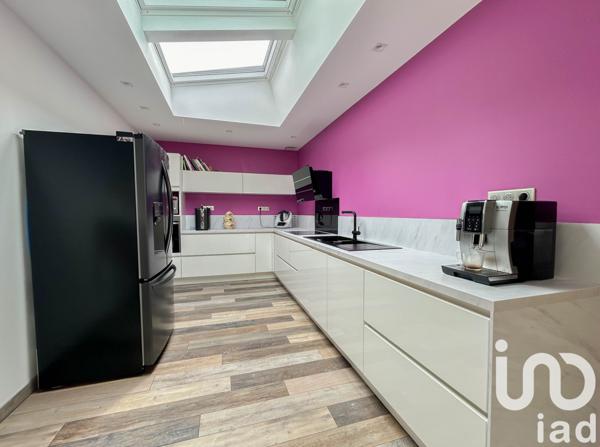 Maison à vendre 5 pièces 101 m² Gonfreville-l'Orcher