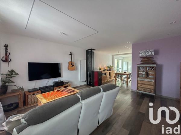 Maison à vendre 5 pièces 101 m² Gonfreville-l'Orcher