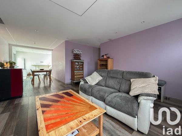 Maison à vendre 5 pièces 101 m² Gonfreville-l'Orcher