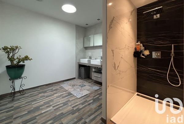 Maison à vendre 5 pièces 101 m² Gonfreville-l'Orcher