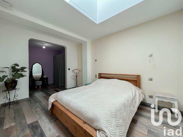 Maison à vendre 5 pièces 101 m² Gonfreville-l'Orcher