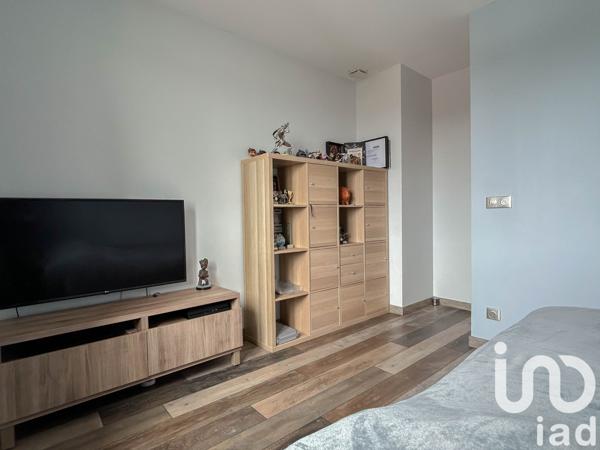 Maison à vendre 5 pièces 101 m² Gonfreville-l'Orcher