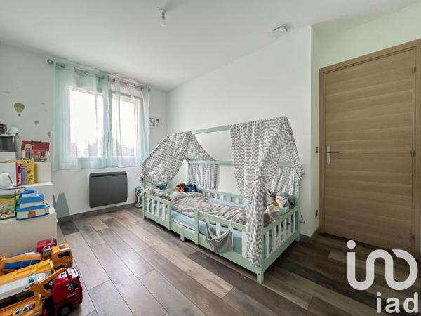 Maison à vendre 5 pièces 101 m² Gonfreville-l'Orcher