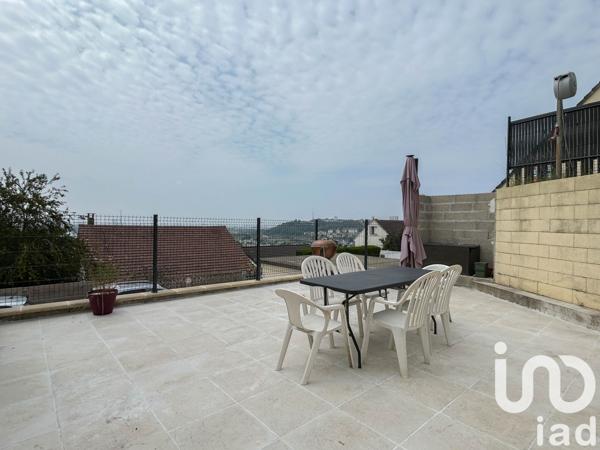 Maison à vendre 5 pièces 101 m² Gonfreville-l'Orcher