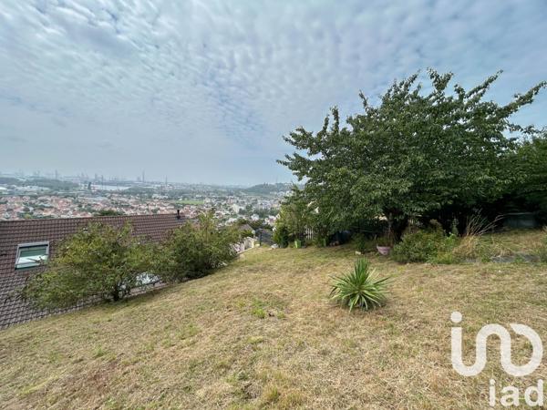 Maison à vendre 5 pièces 101 m² Gonfreville-l'Orcher