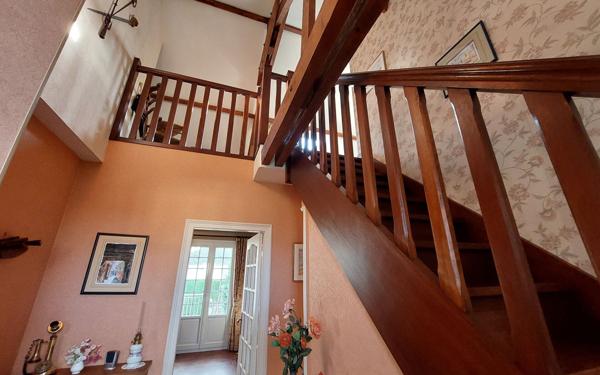 Maison à vendre    7 pièces • 120 m2 Arnières-sur-Iton