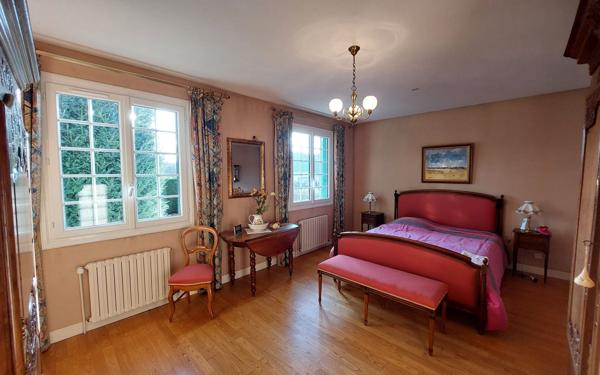 Maison à vendre    7 pièces • 120 m2 Arnières-sur-Iton