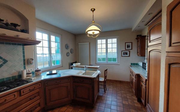 Maison à vendre    7 pièces • 120 m2 Arnières-sur-Iton