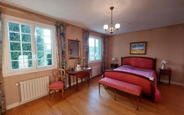 Maison à vendre    7 pièces • 120 m2 Arnières-sur-Iton