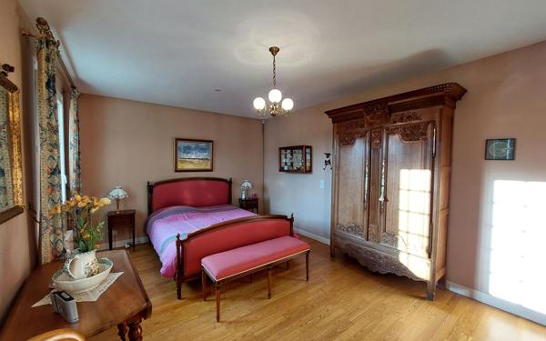 Maison à vendre    7 pièces • 120 m2 Arnières-sur-Iton