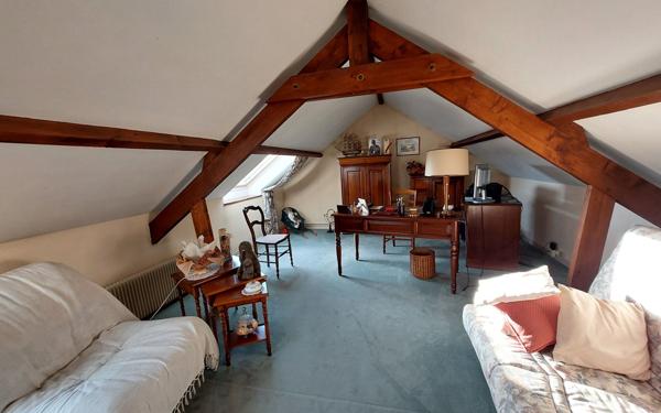 Maison à vendre    7 pièces • 120 m2 Arnières-sur-Iton