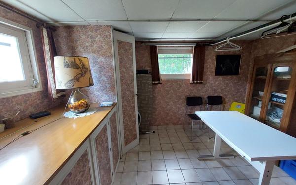 Maison à vendre    7 pièces • 120 m2 Arnières-sur-Iton