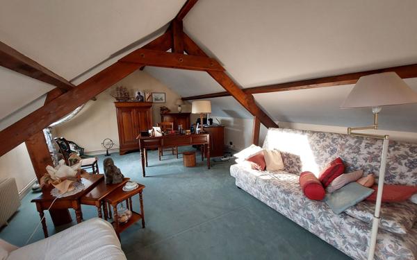 Maison à vendre    7 pièces • 120 m2 Arnières-sur-Iton