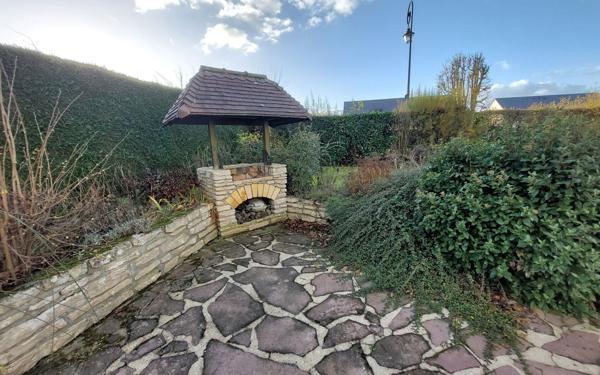 Maison à vendre    7 pièces • 120 m2 Arnières-sur-Iton