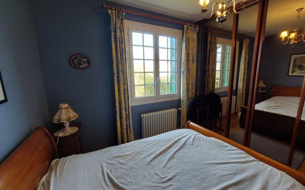 Maison à vendre    7 pièces • 120 m2 Arnières-sur-Iton