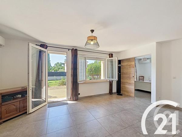 Maison à vendre  3 pièces - 57,23 m2 CHEVAL BLANC - 84