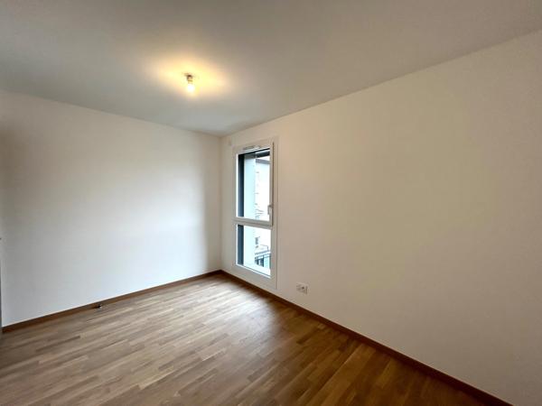 Appartement à vendre 2 pièces ANNEMASSE (74)