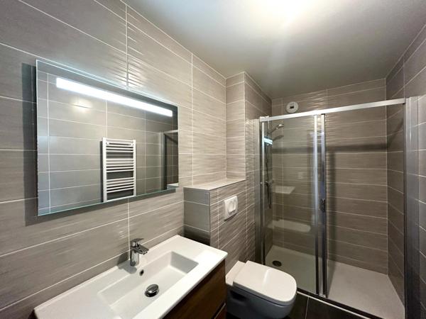 Appartement à vendre 2 pièces ANNEMASSE (74)